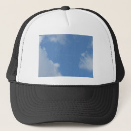 Boné Bleu ciel