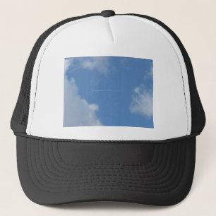 Boné Bleu ciel