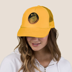 Boné Bling Scorpio Hat 🦂 ✨