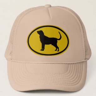 Boné Bloodhound