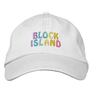 BONÉ BLOQUEIO ISLAND