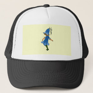 Boné Bluebell
