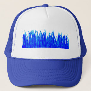 Boné BlueGrass