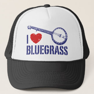 Boné Bluegrass Hat