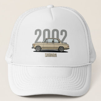 Boné BMW 200 Sahara Carro Clássico