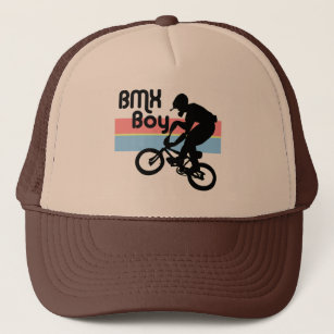 Boné BMX Boy / BMX Girl