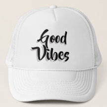 Boas Vibes Hat