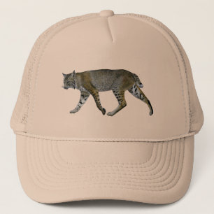 Boné Bobcat