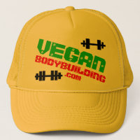 BODYBUILDING do Vegan