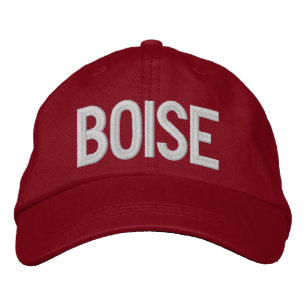 Boné Boise