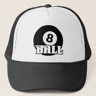 Boné Bola 8