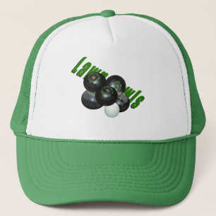 Boné Bolinhos E Logotipo,