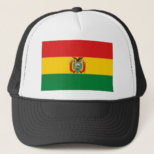 Boné Bolívia