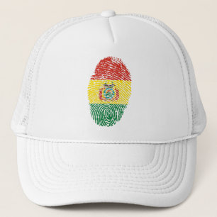 Boné boliviana