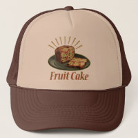 Bolo de Fruta