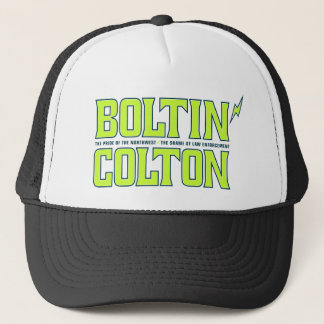 Boné Boltin Coltin