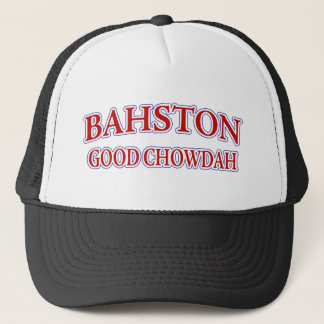 Boné Bom Chowdah!