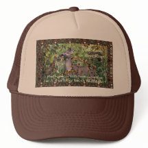 Bom Eatin no rio do urso!