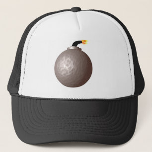 Boné Bomba