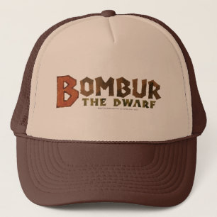 Boné Bombur Name