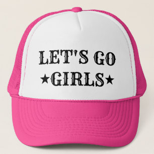 BONÉ BONECA DE BEISBOL PARA MENINAS