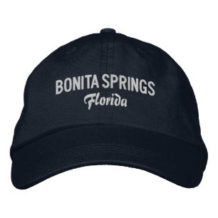Boné Bonita Primavera Florida Boriderou Hat