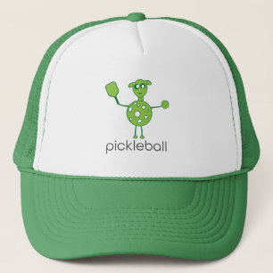Boné Bonito Sr. Pickleball