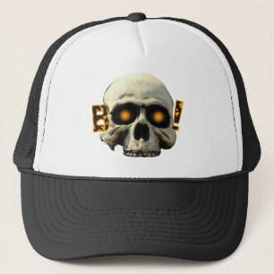 Boné Boo Skull