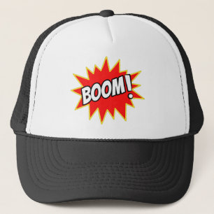 Boné Boom