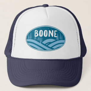 Boné Boone Carolina do Norte ao Ar Livre