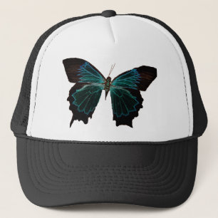 Boné Borboleta