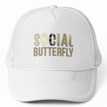 Borboleta Social