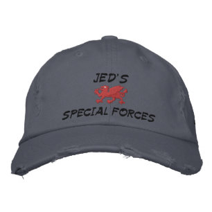 Boné Bordado 120544813351654171, JED'S, SPECIAL.. - Personaliza