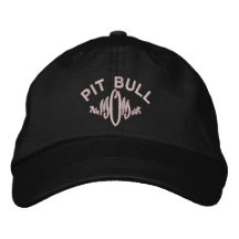 American Pit Bull Terrier MOM