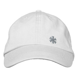 BONÉ bordado ART E DESIGN