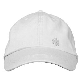 BONÉ bordado ART E DESIGN