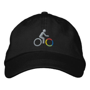 Boné Bordado Chapéu ajustável personalizado