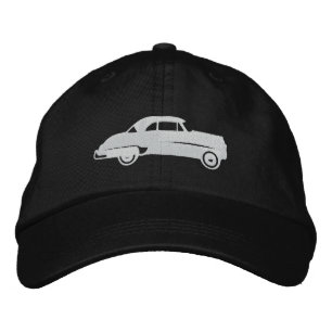 Boné Bordado Chapéu Autobordado Personalizado