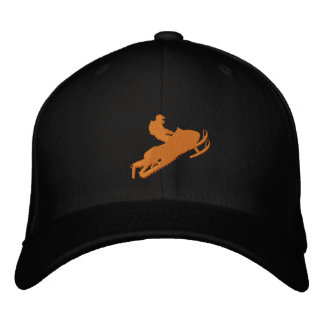 Boné Bordado Chapéus de Verão