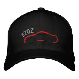 Boné Bordado Cool 370 z