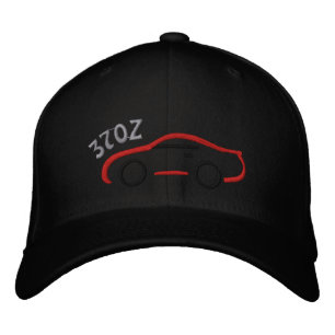 Boné Bordado Cool 370 z