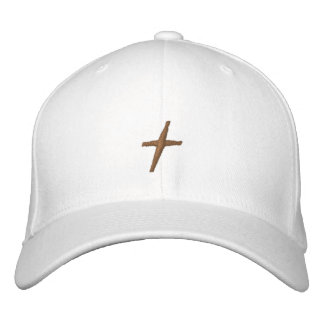 Boné Bordado Cross Hat