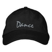 Boné bordado da dança, Tema do baile