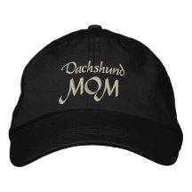 Dachshund Mãe Gifts