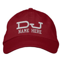 DJ personalizado