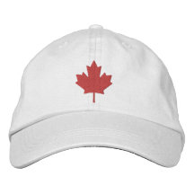 Folha de Bordo do Canadá