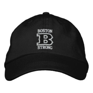 BONÉ bordado FORTE BOSTON B