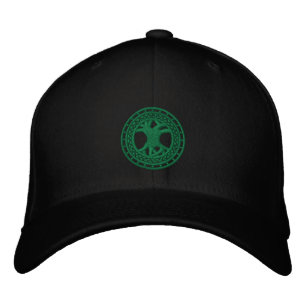 Boné Bordado Gaiscioch Emblem Embroiderado Hat