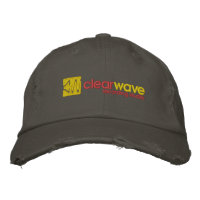 Hat do Estúdio de Gravação Clearwave