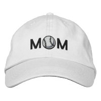 Mãe de beisebol